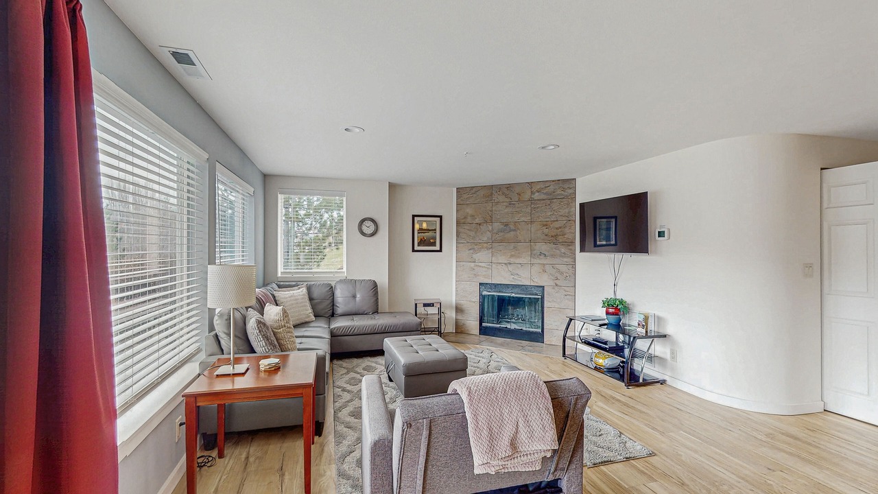 Photo of Livingroom in Chelan