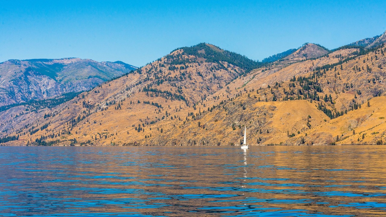 Photo of Others in Chelan