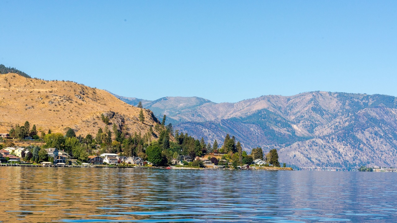 Photo of Others in Chelan