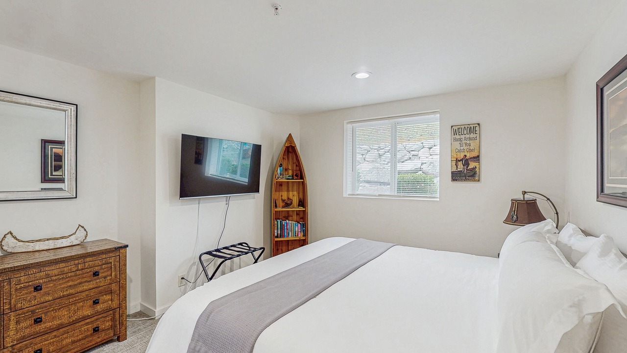 Photo of Bedroom in Chelan