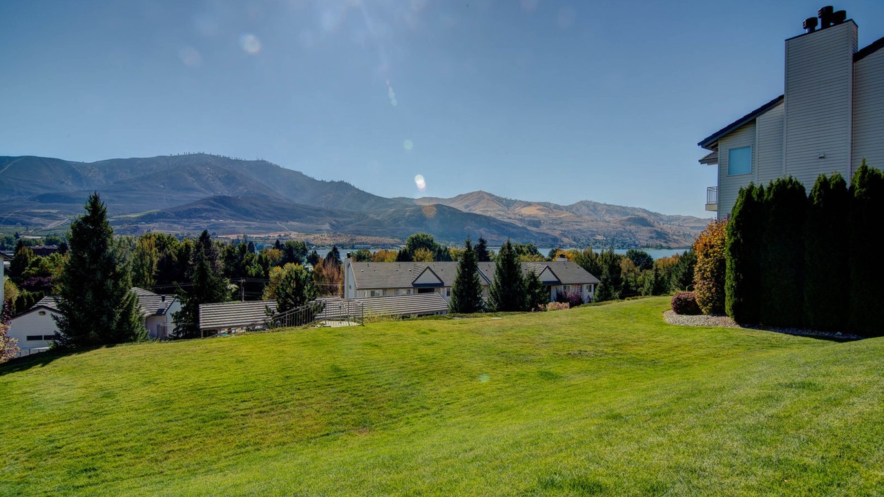 Photo of Outdoor in Chelan