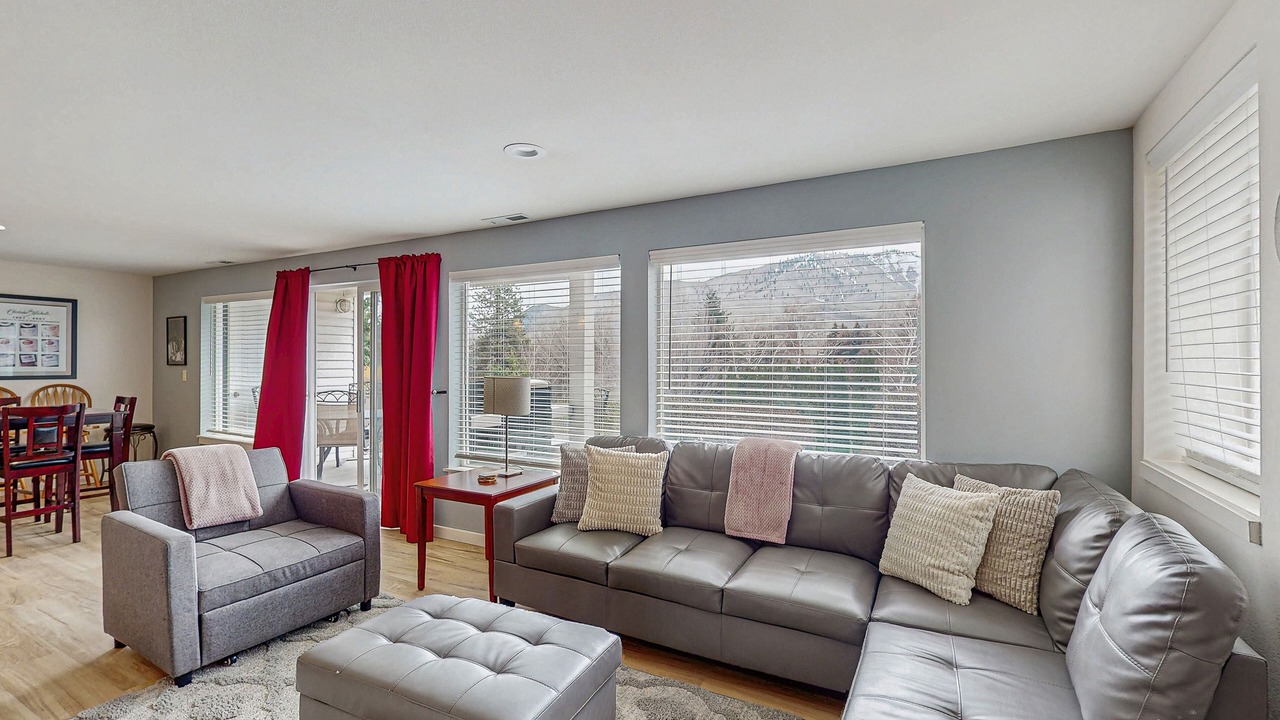 Photo of Livingroom in Chelan