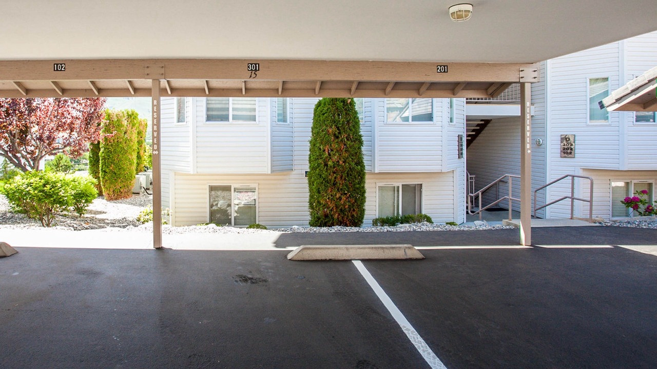 Photo of Outdoor in Chelan