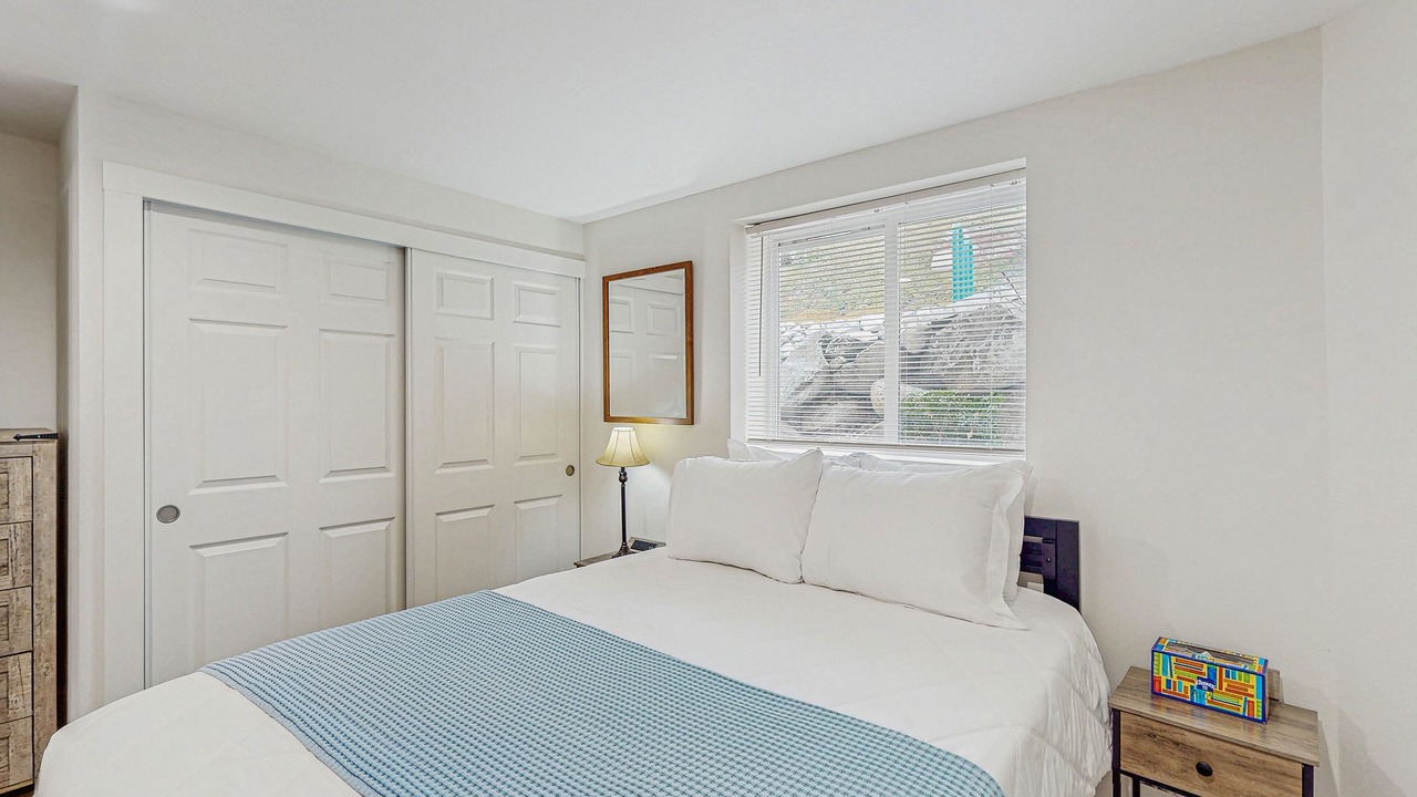 Photo of Bedroom in Chelan