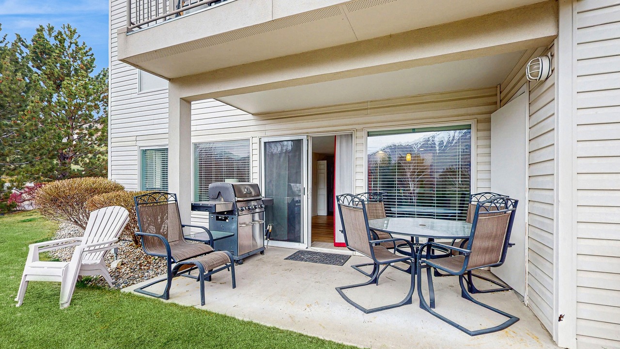 Photo of Outdoor in Chelan