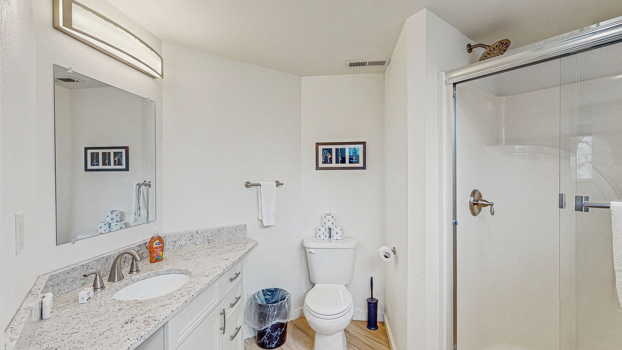 Photo of Bathroom in Chelan