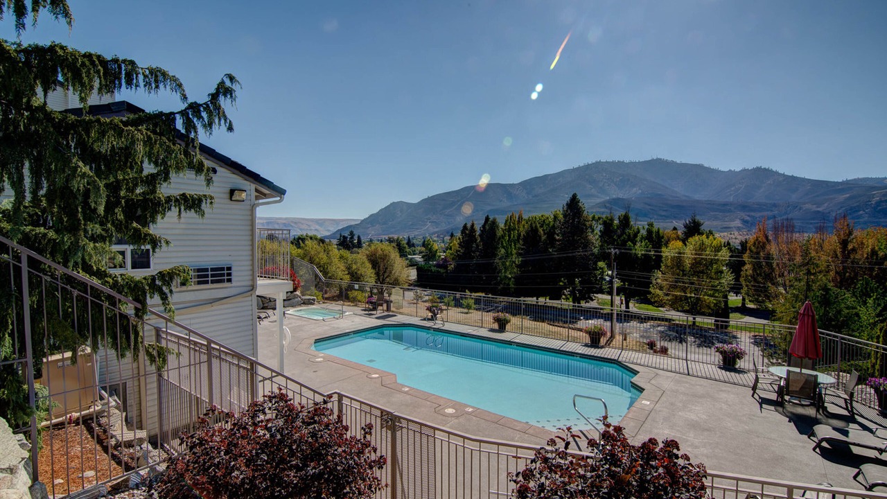 Photo of Outdoor in Chelan
