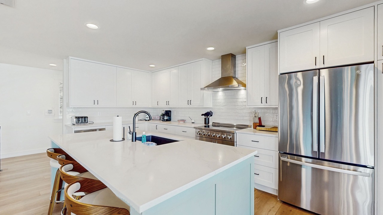 Photo of Kitchen in Chelan