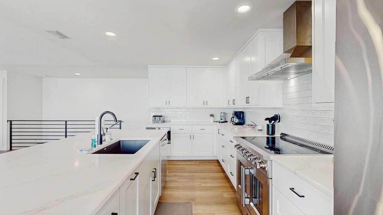 Photo of Kitchen in Chelan