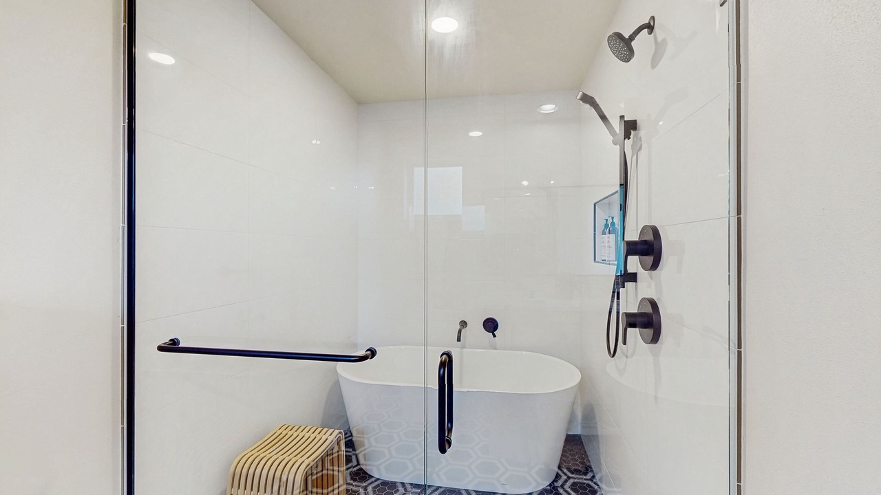 Photo of Bathroom in Chelan