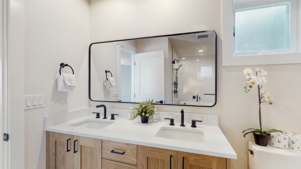 Photo of Bathroom in Chelan