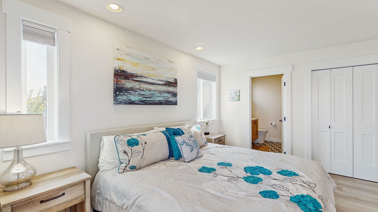 Photo of Bedroom in Chelan