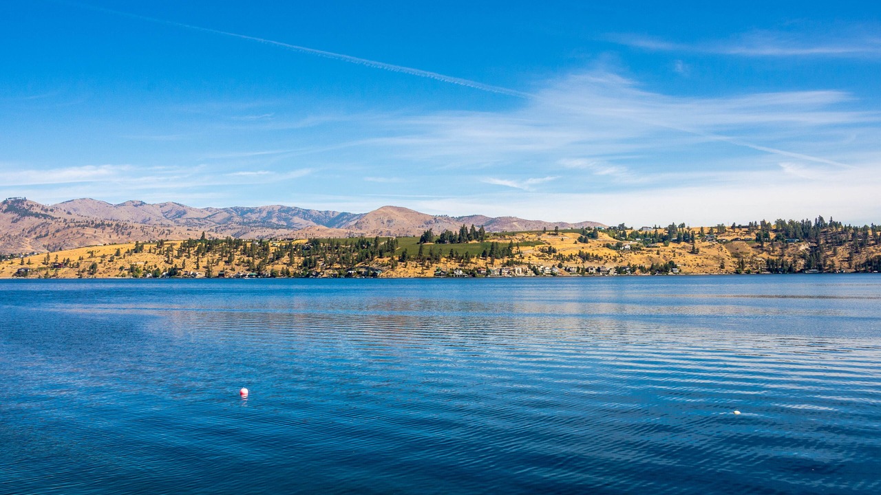 Photo of Others in Chelan