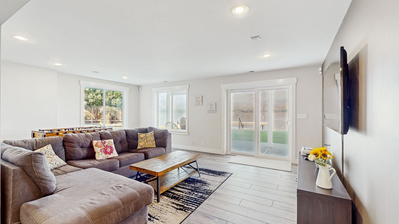 Photo of Livingroom in Chelan