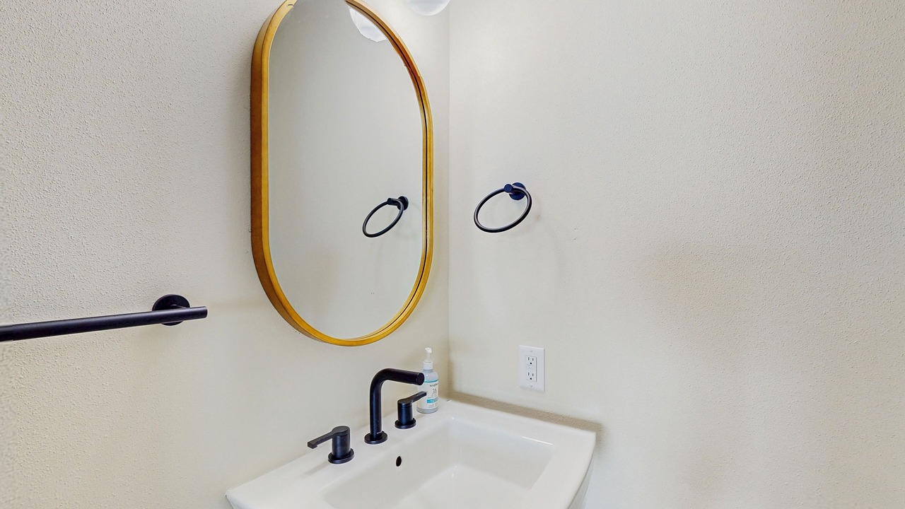 Photo of Bathroom in Chelan