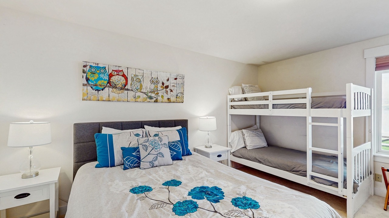 Photo of Bedroom in Chelan
