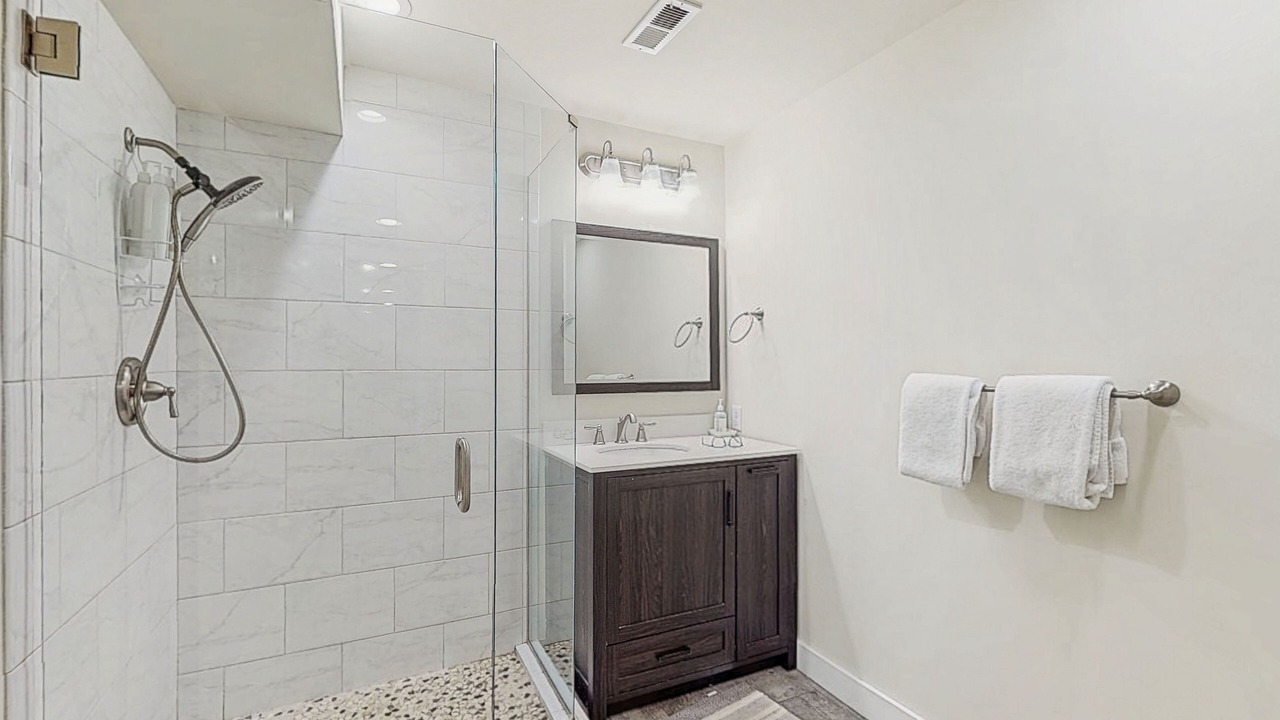 Photo of Bathroom in Chelan