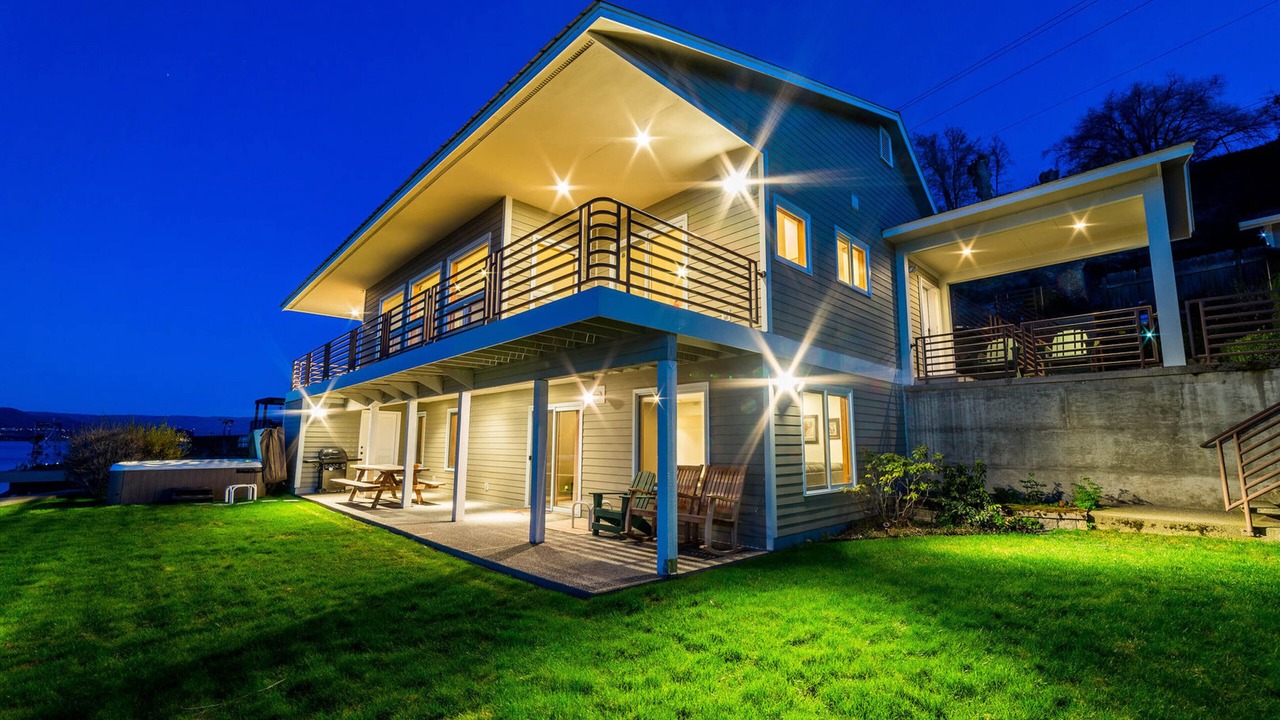 Photo of Outdoor in Chelan