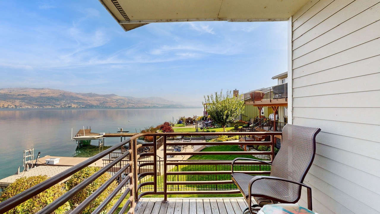 Photo of Outdoor in Chelan