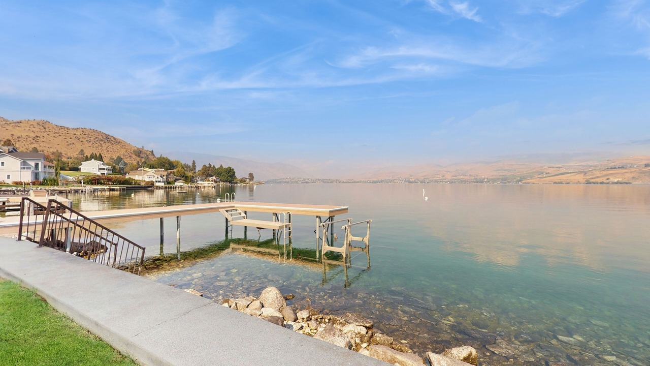 Photo of Outdoor in Chelan
