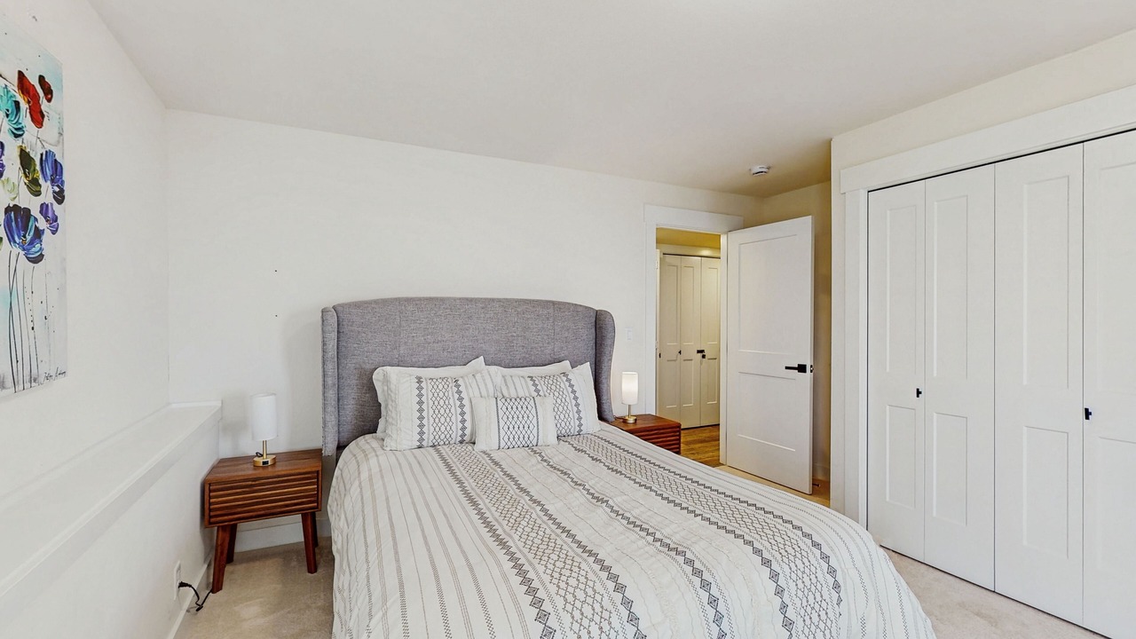 Photo of Bedroom in Chelan