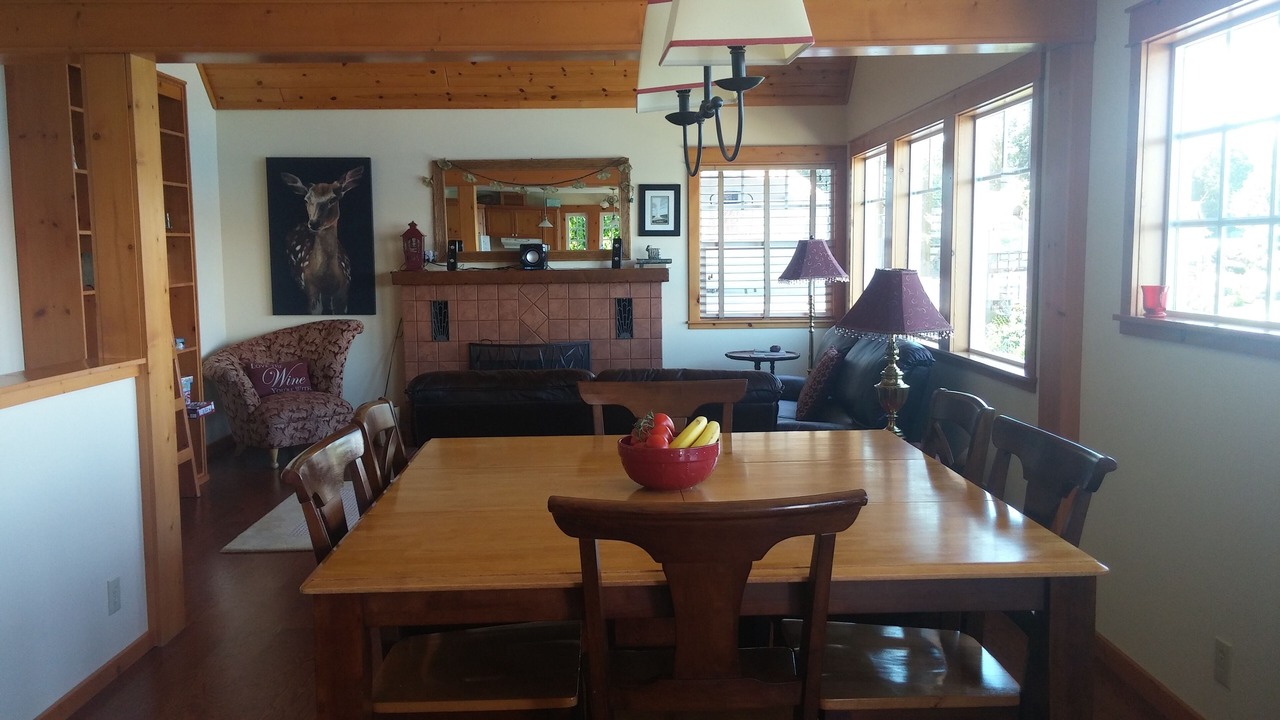 Photo of Livingroom in Chelan