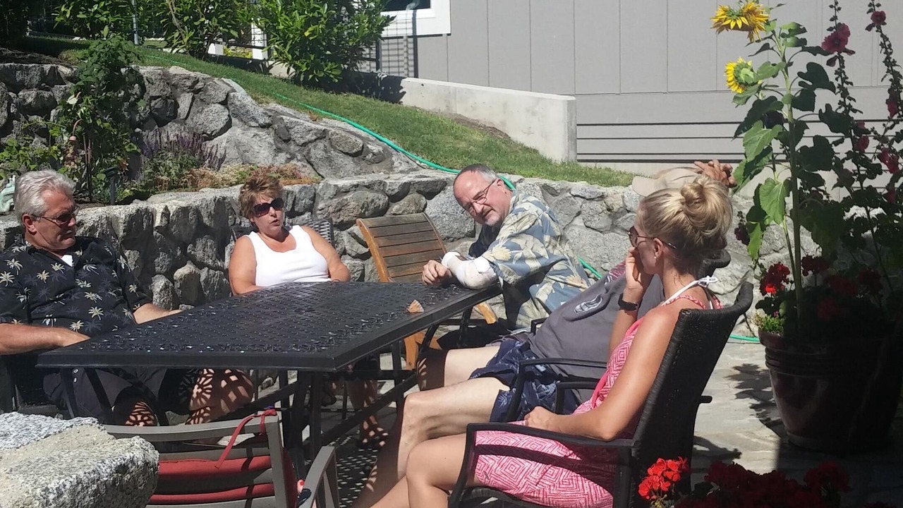 Photo of Others in Chelan