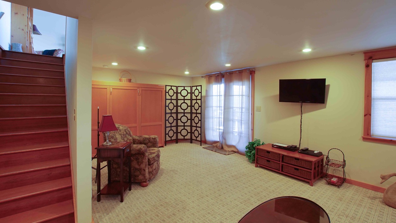 Photo of Bedroom in Chelan