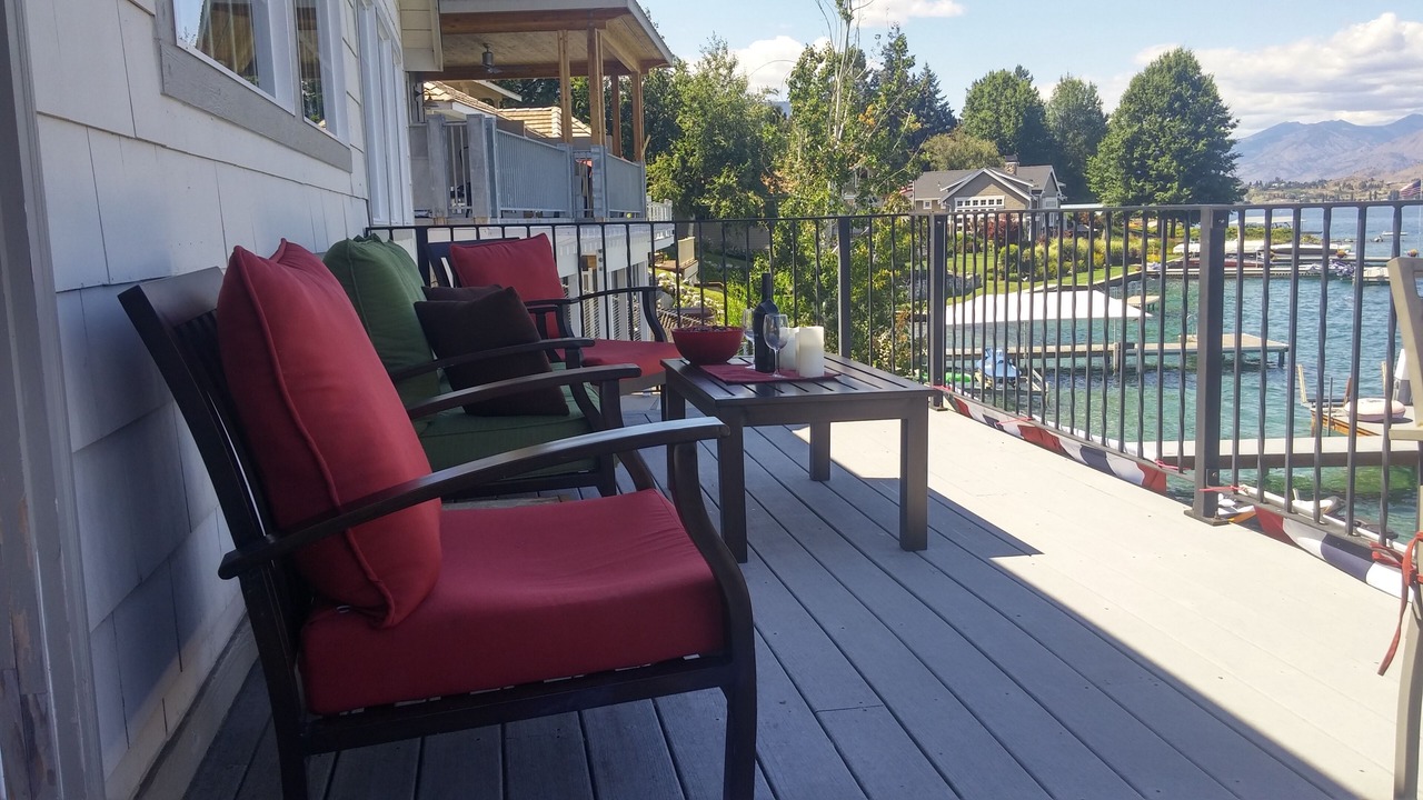Photo of Others in Chelan