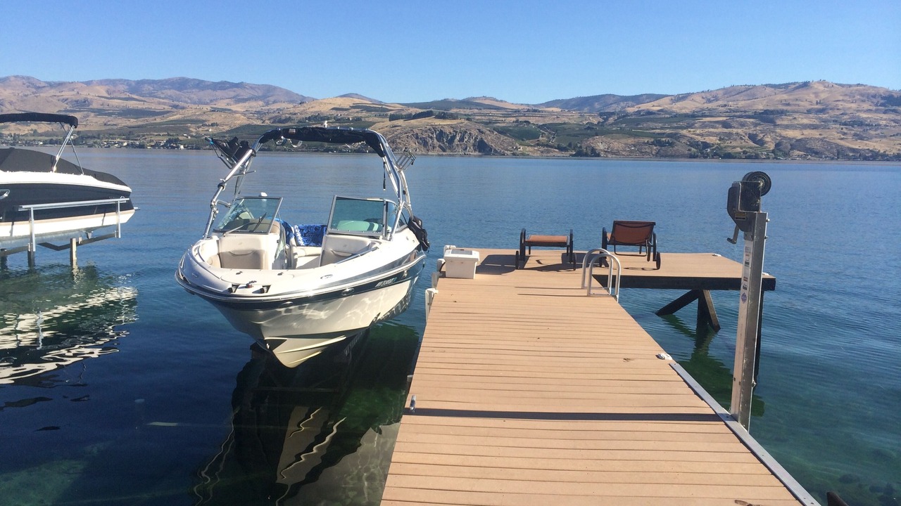 Photo of Outdoor in Chelan