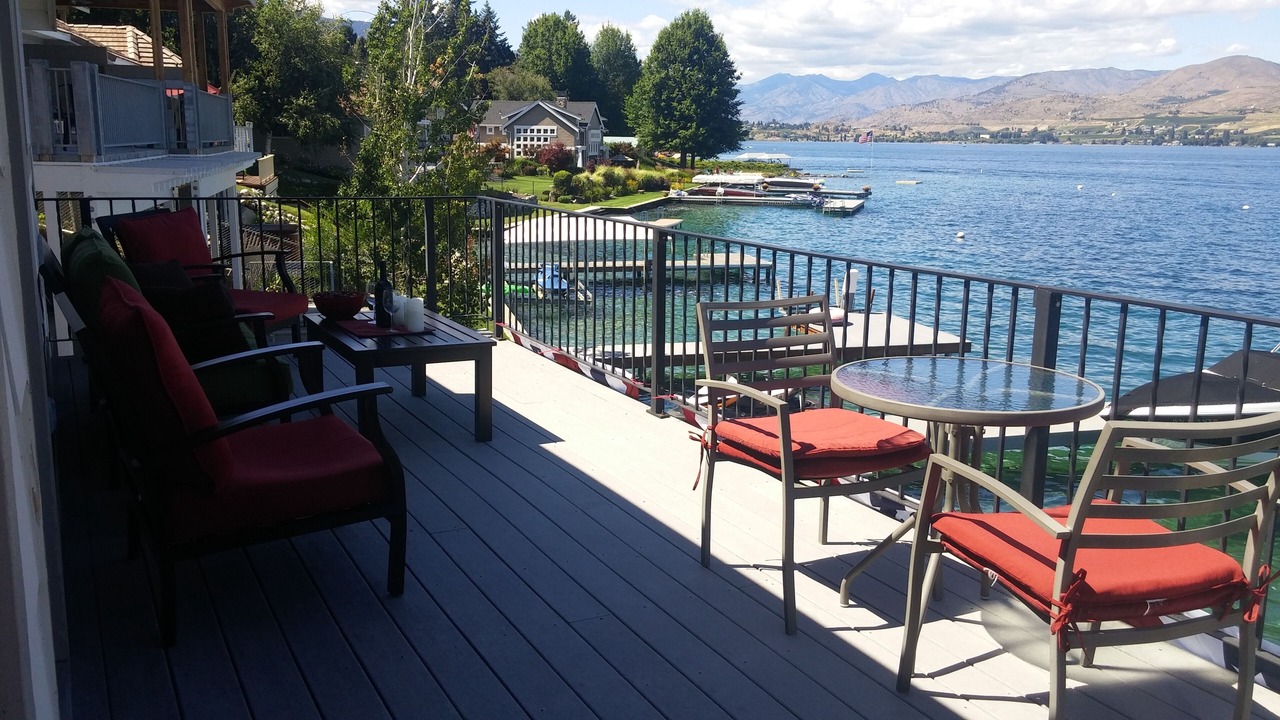 Photo of Others in Chelan