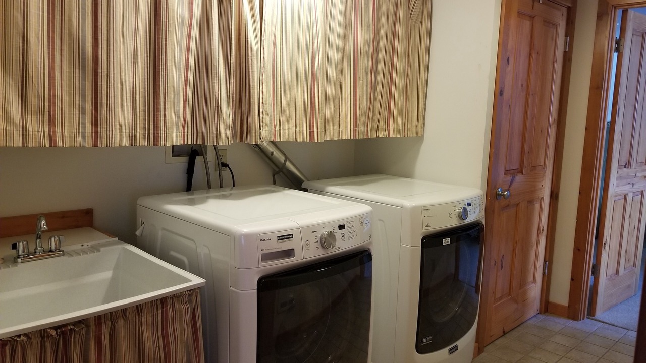 Photo of Bedroom in Chelan