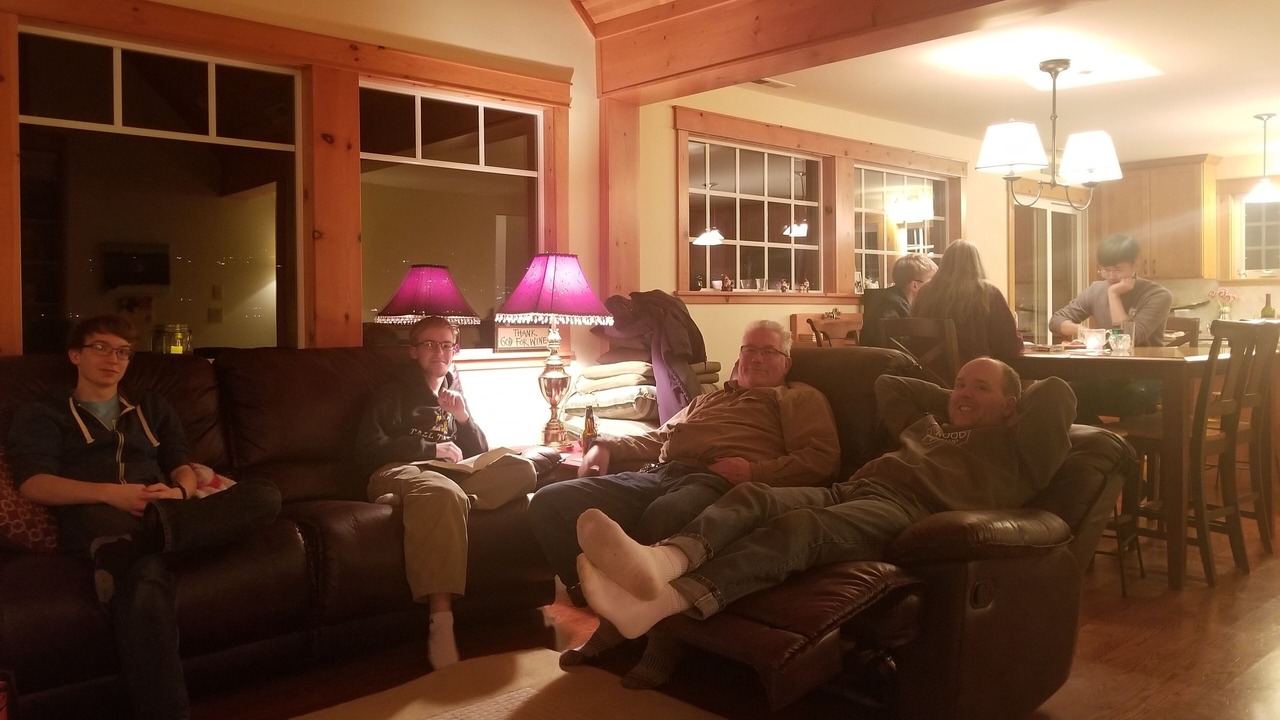 Photo of Others in Chelan