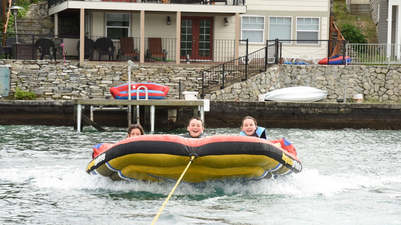 Photo of Outdoor in Chelan