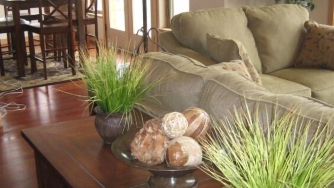 Photo of Livingroom in Pateros