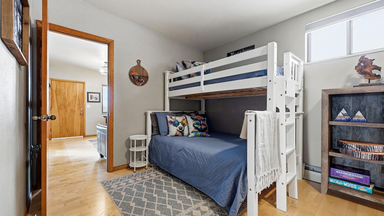 Photo of Bedroom in Castle Rock