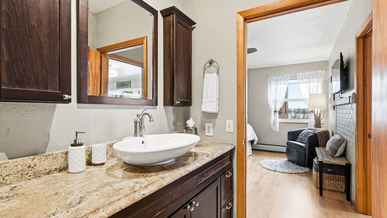 Photo of Bathroom in Castle Rock