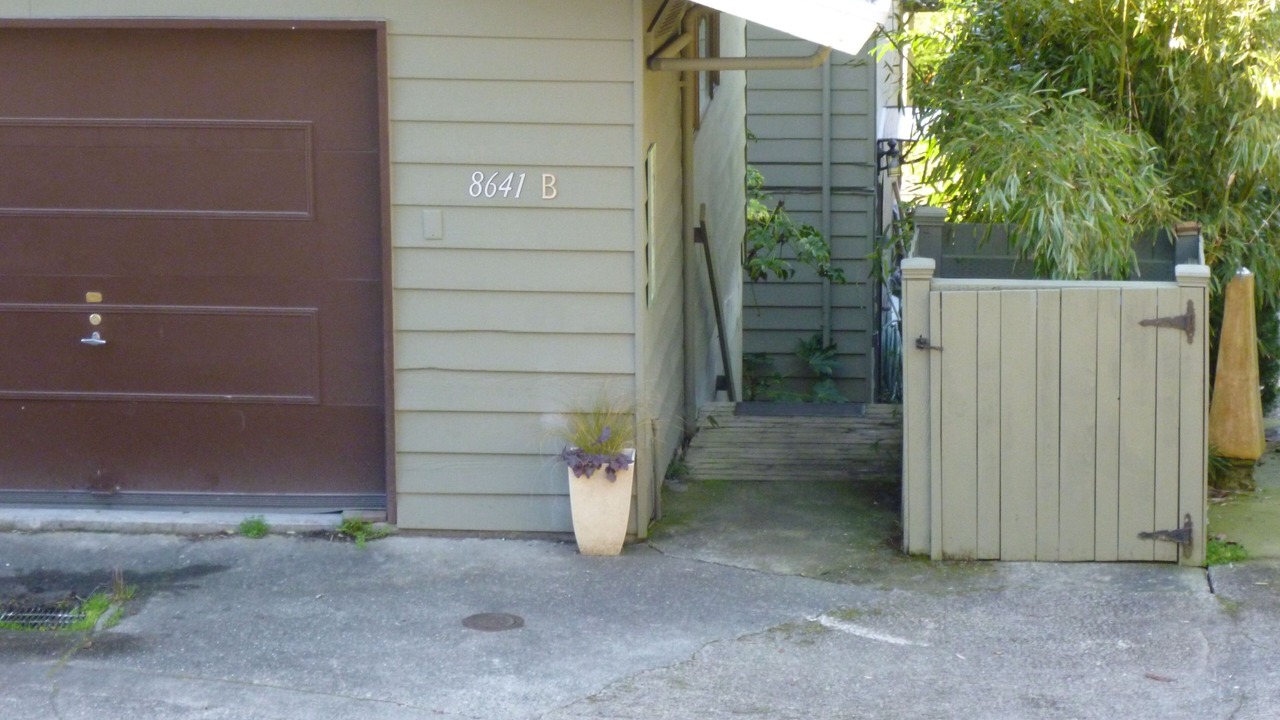 Photo of Outdoor in West Seattle
