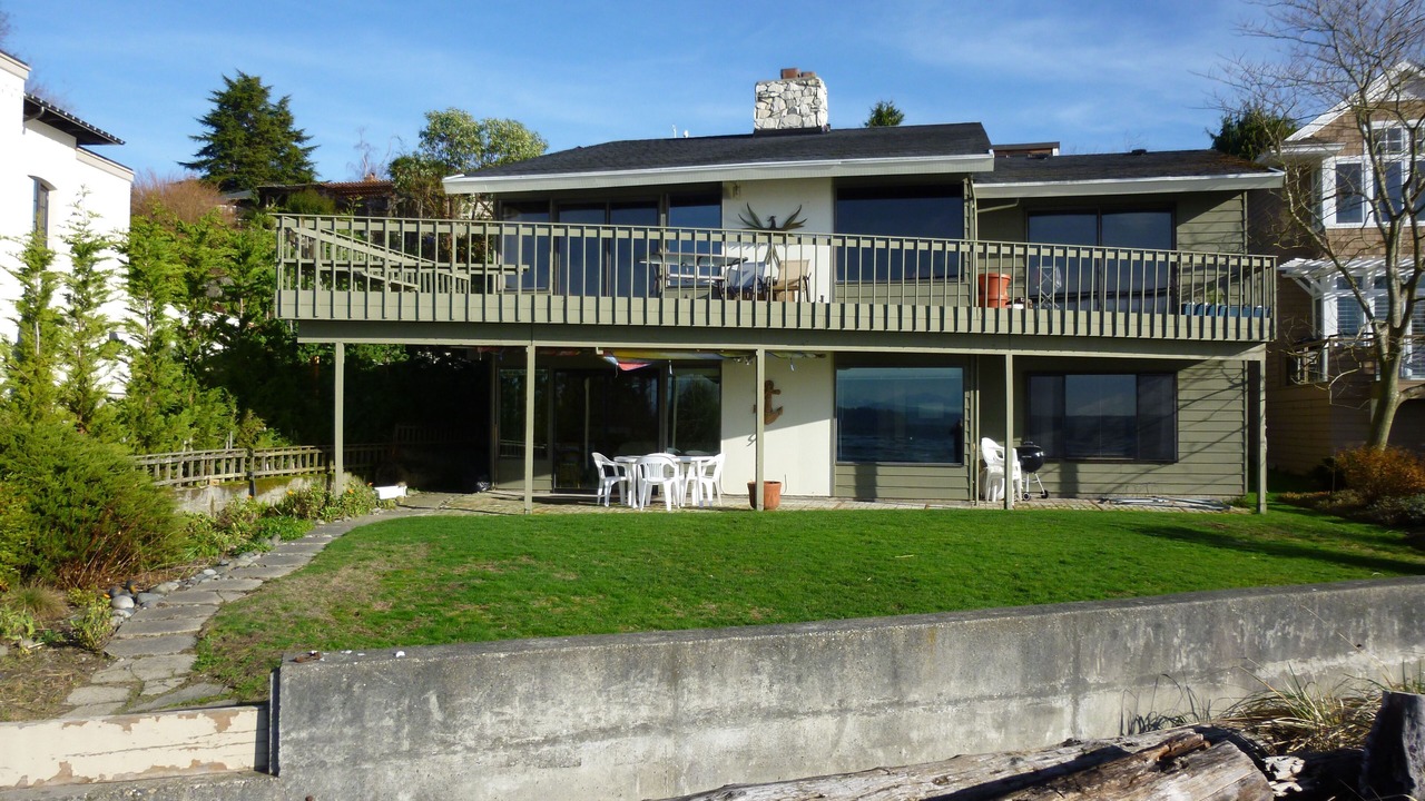 Photo of Outdoor in West Seattle