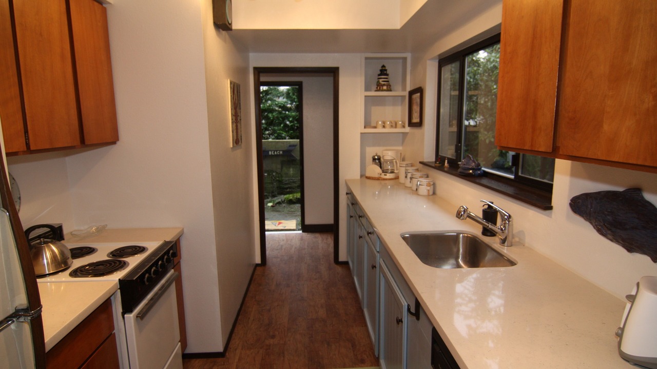 Photo of Kitchen in West Seattle