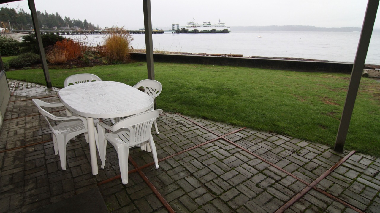 Photo of Outdoor in West Seattle