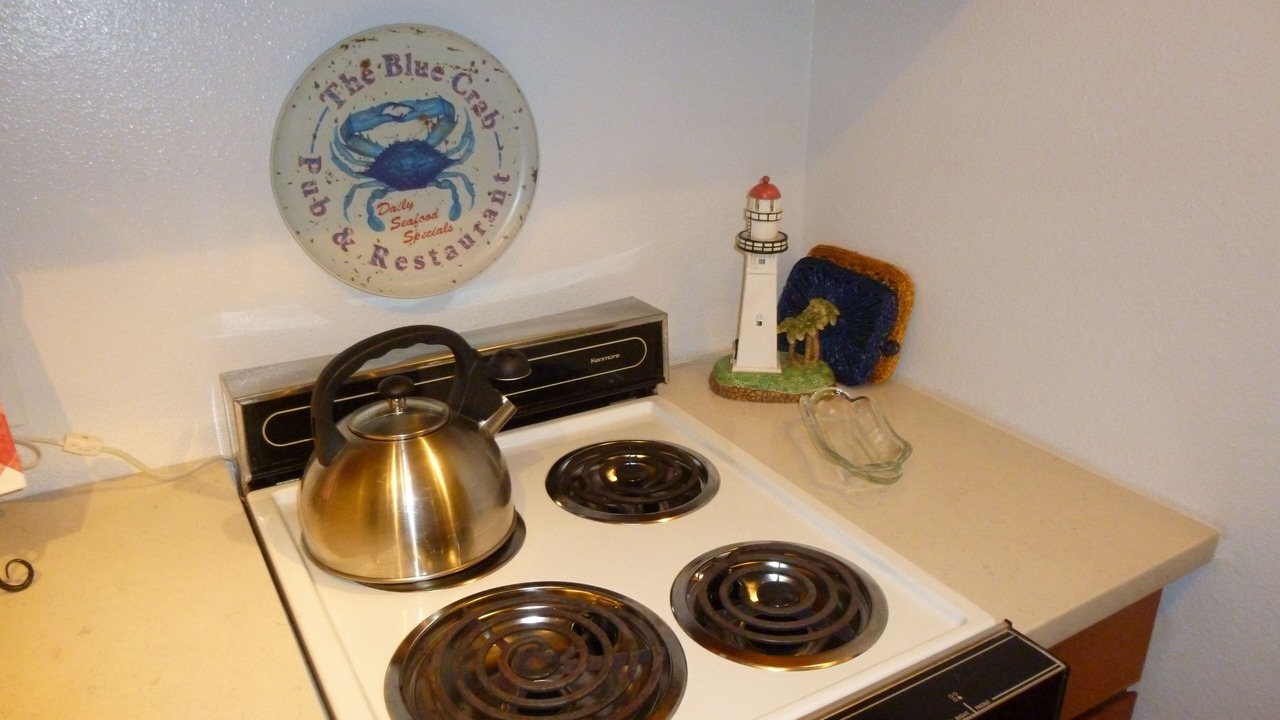 Photo of Kitchen in West Seattle