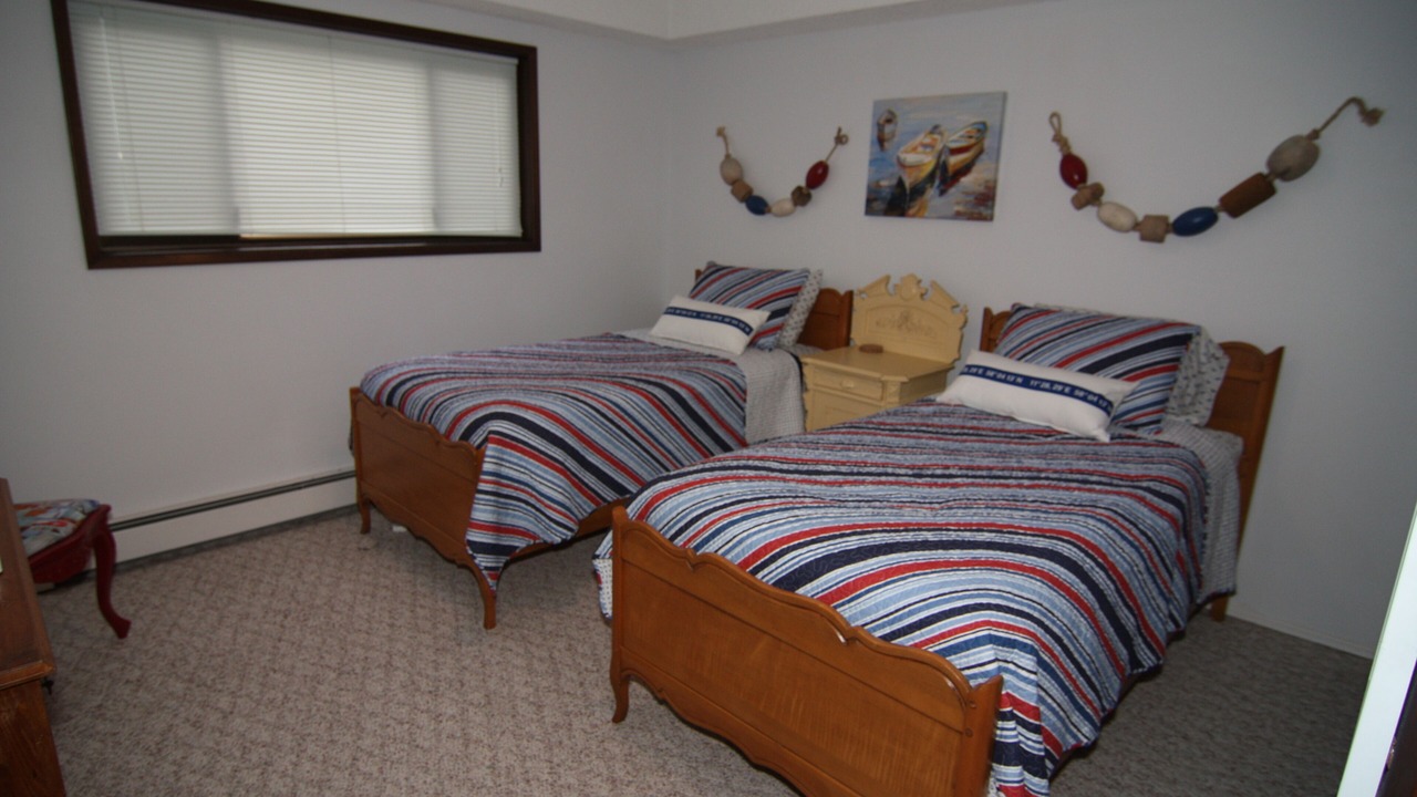 Photo of Bedroom in West Seattle