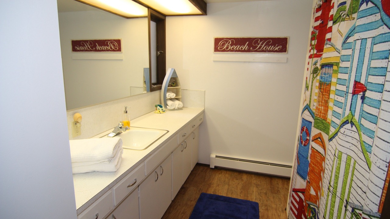 Photo of Bathroom in West Seattle