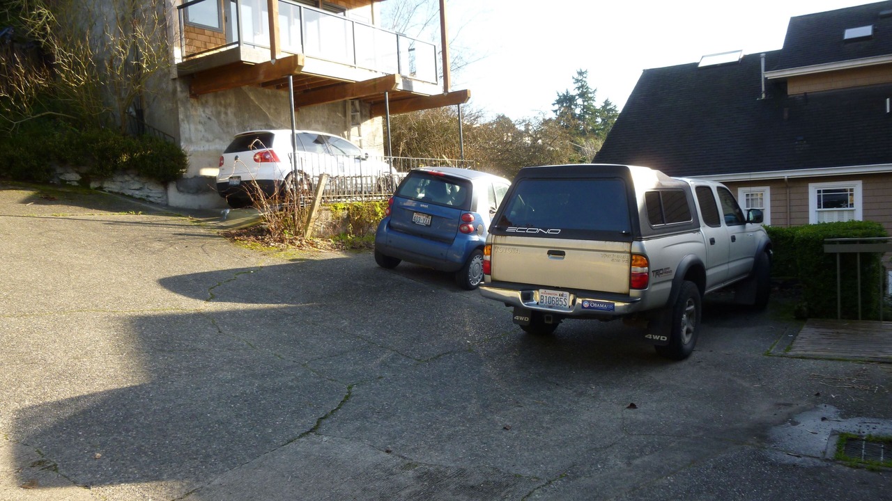 Photo of Outdoor in West Seattle