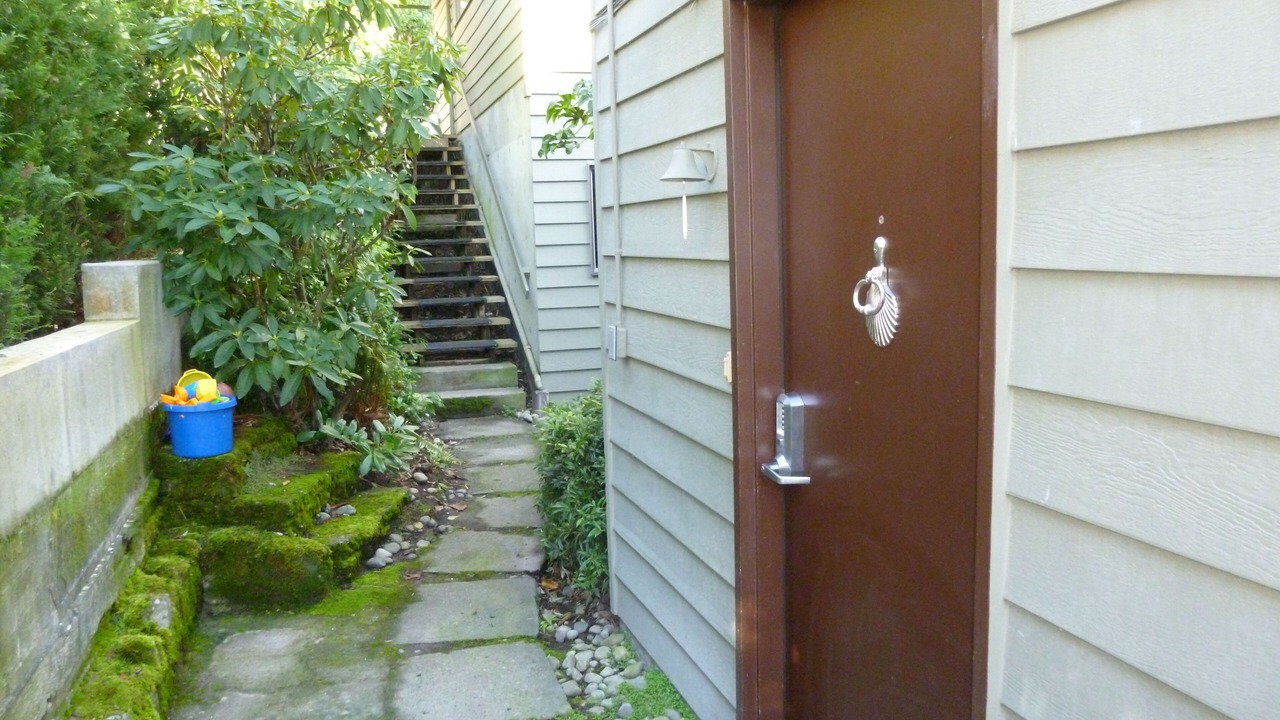 Photo of Outdoor in West Seattle
