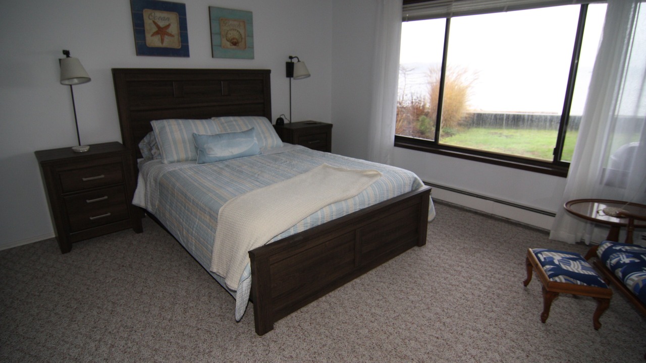 Photo of Bedroom in West Seattle