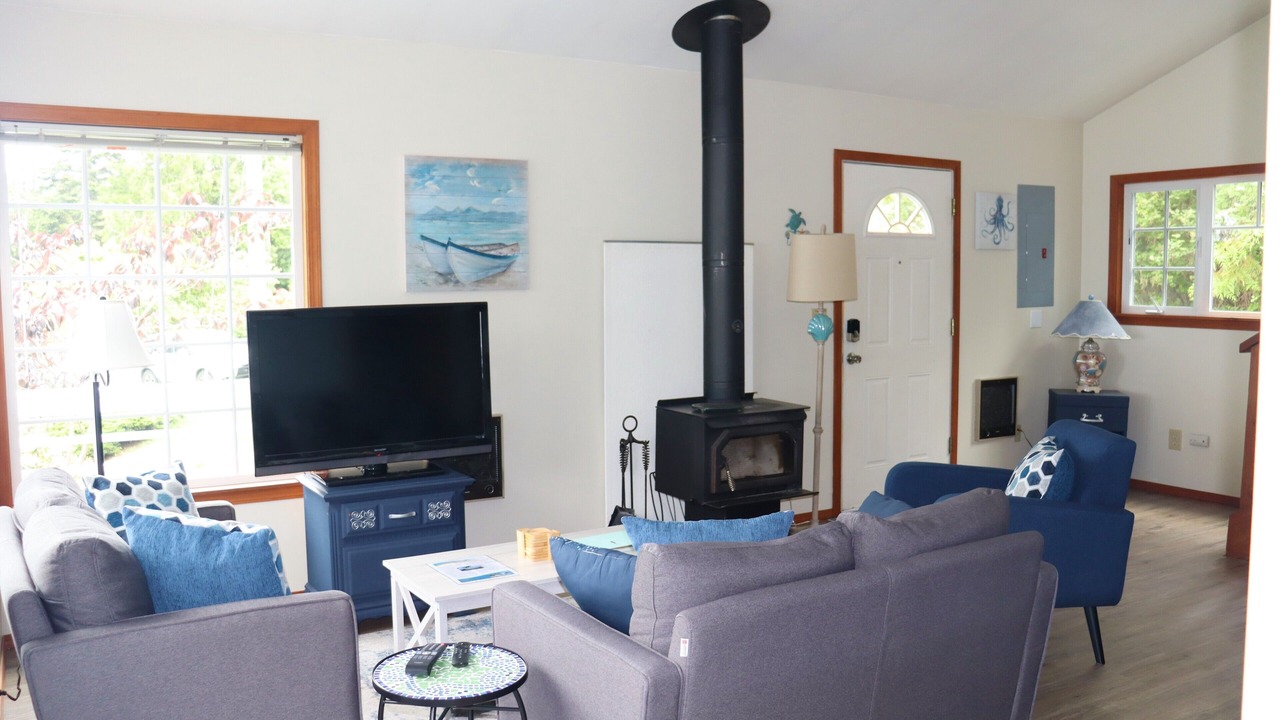 Photo of Bedroom in Diamond Point