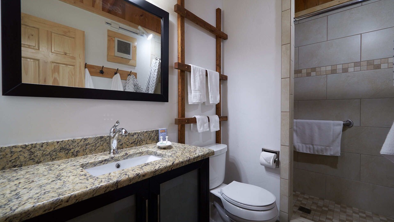 Photo of Bathroom in Joseph