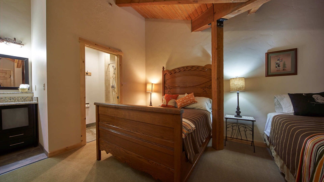 Photo of Bedroom in Joseph